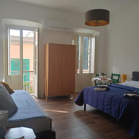 Maisonvanilla Cagliari Eksteriør bilde