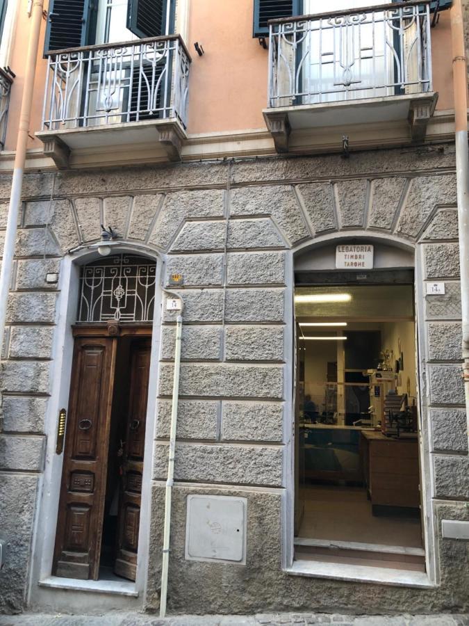 Maisonvanilla Cagliari Eksteriør bilde