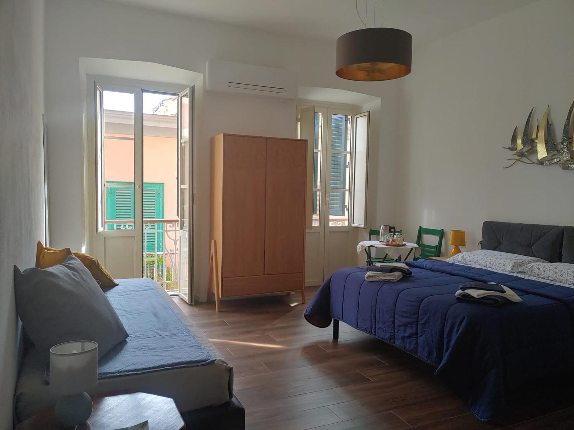 Maisonvanilla Cagliari Eksteriør bilde