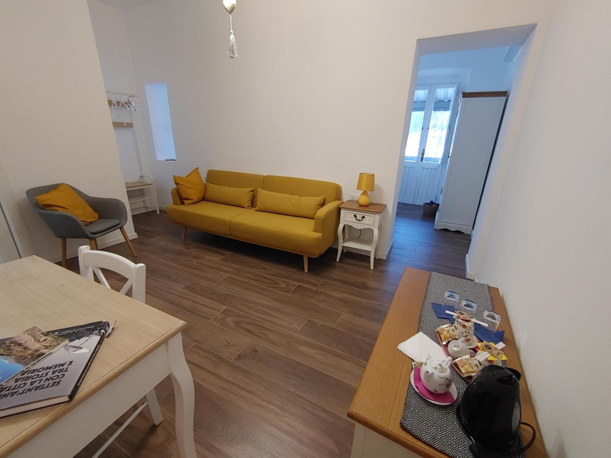 Maisonvanilla Cagliari Eksteriør bilde