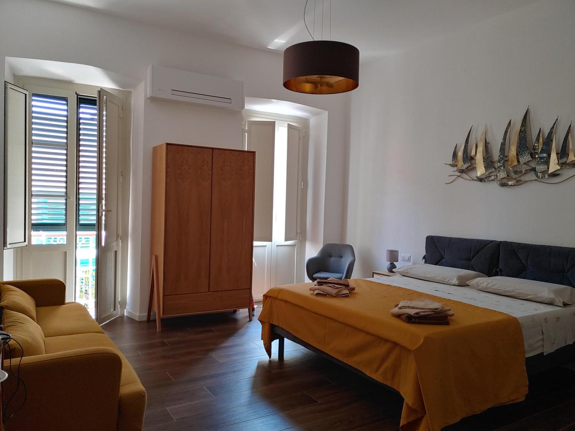 Maisonvanilla Cagliari Eksteriør bilde