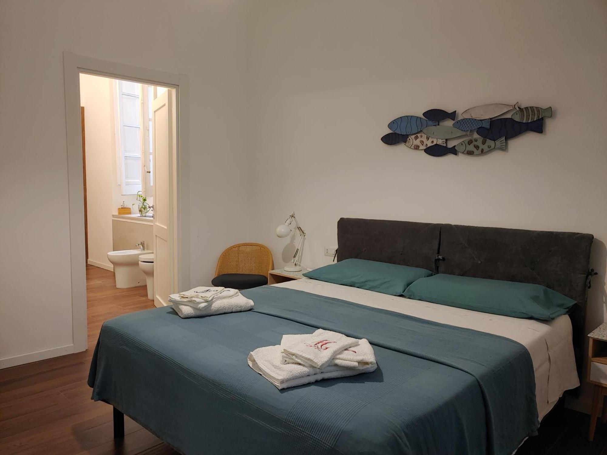 Maisonvanilla Cagliari Eksteriør bilde