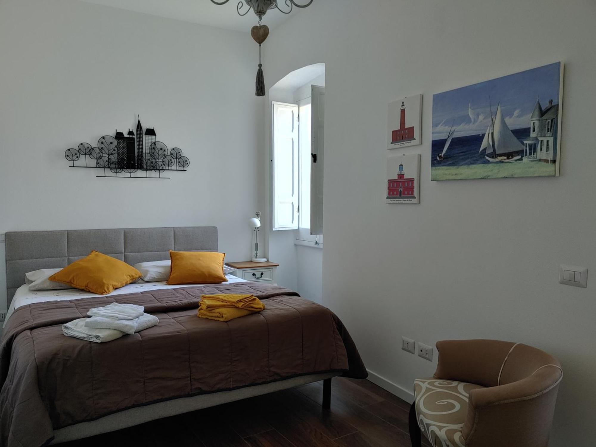 Maisonvanilla Cagliari Eksteriør bilde