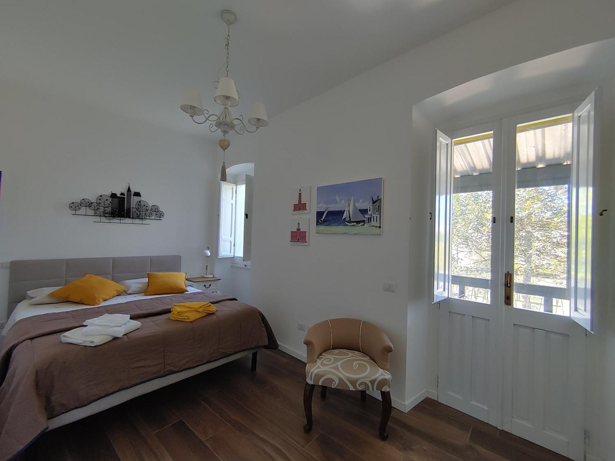 Maisonvanilla Cagliari Eksteriør bilde