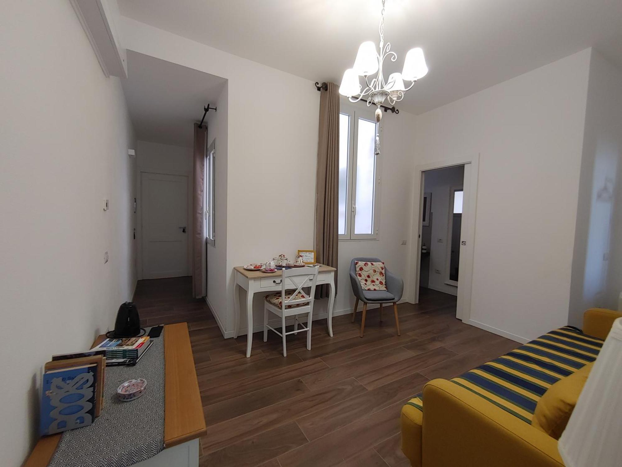 Maisonvanilla Cagliari Eksteriør bilde